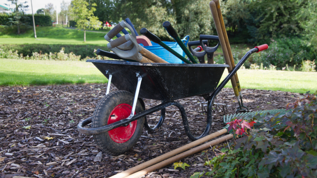 11 Essential Gardening Tools And Their Uses