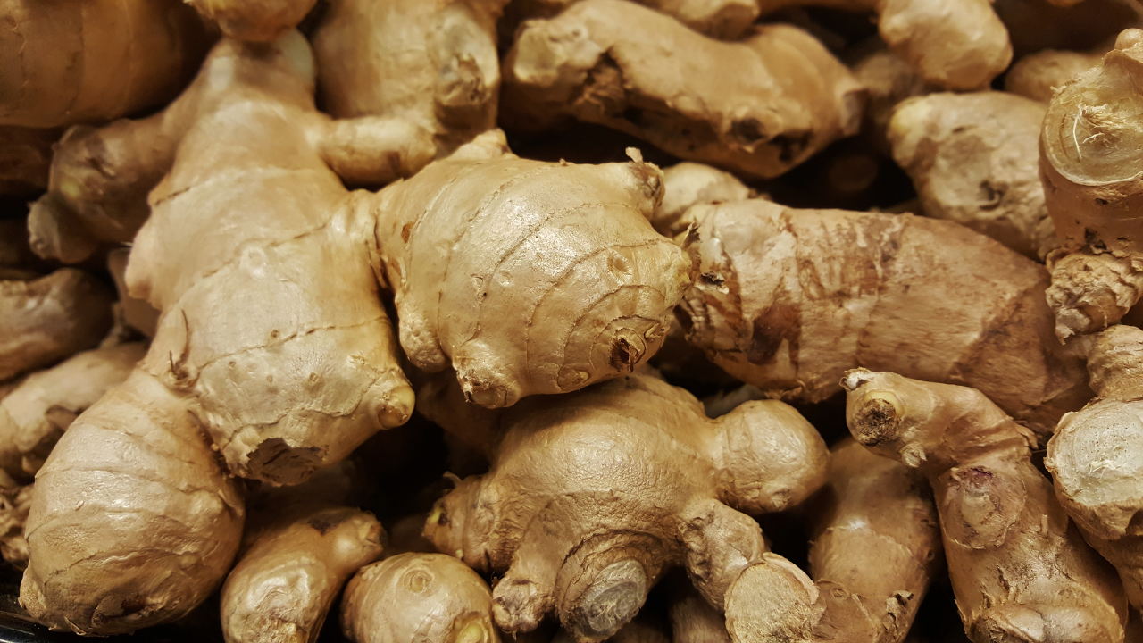 Growing, And Propagating ginger, The Complete Guide.
